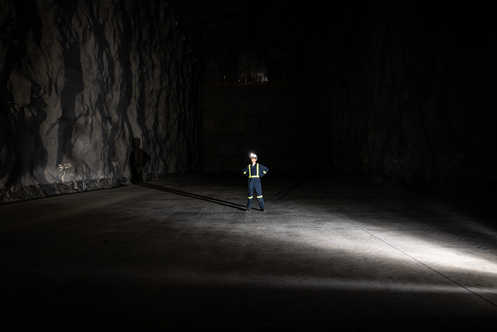 2025 SURF Artist in Residence Showcases Interactive Sculptures at Mines APEX Gallery 